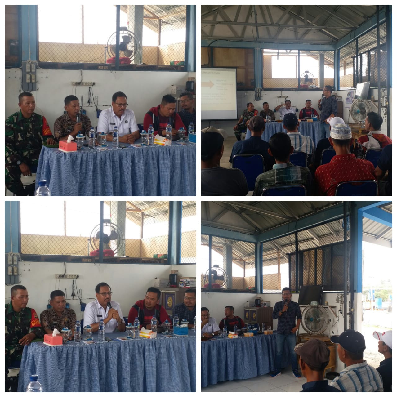 BNNK Deli Serdang Berikan Pelatihan Life Skill Bagi Masyarakat Desa Rantau Panjang, Kecamatan Pantai Labu BNNK Deli Serdang Berikan Pelatihan Life Skill Bagi Masyarakat Desa Rantau Panjang, Kecamatan Pantai Labu