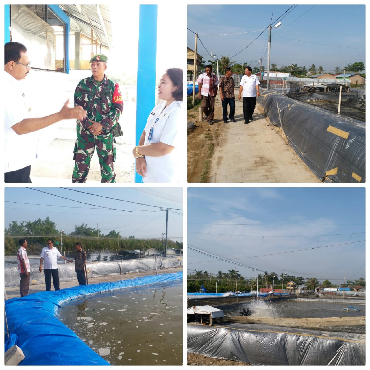 Desa Bersih Narkoba 2019 Desa Bersih Narkoba 2019