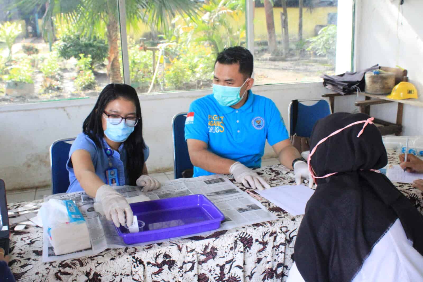 PKWT Giling PG Kwala Madu Berkomitmen "Bersinar" PKWT Giling PG Kwala Madu Berkomitmen “Bersinar”.