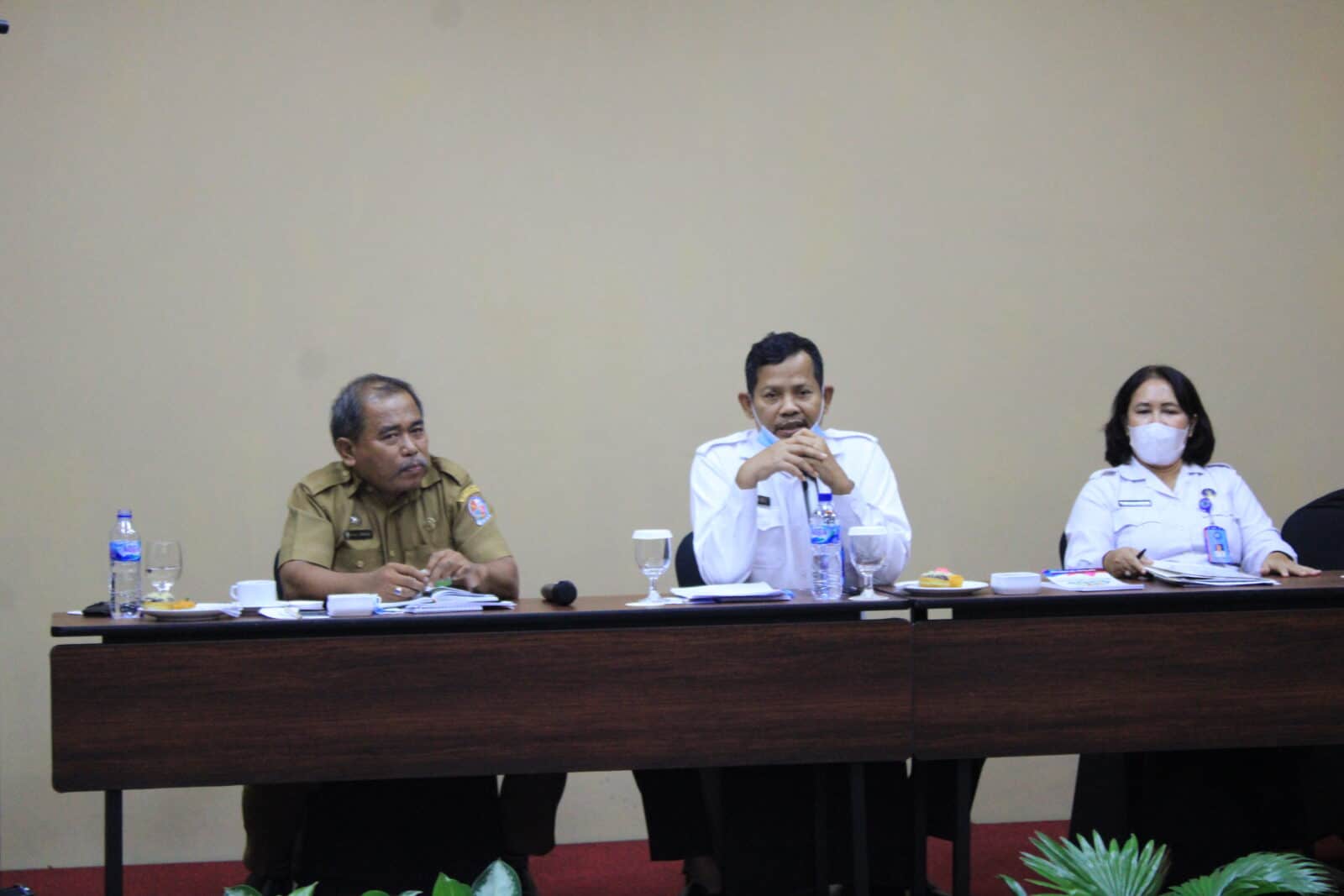 BNNK Deli Serdang Petakan Kelompok Masyarakat Yang Rentan Terdampak Penyalahgunaan Narkoba BNNK Deli Serdang Petakan Kelompok Masyarakat Yang Rentan Terdampak Penyalahgunaan Narkoba