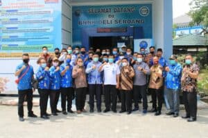 Konsep Otomatis