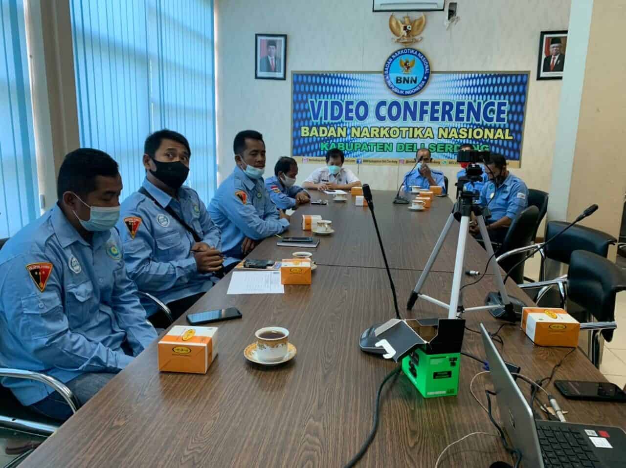 LSM Anti Narkoba di Wilayah Kab. Deli Serdang Dukung War On Drugs LSM Anti Narkoba di Wilayah Kab. Deli Serdang Dukung War On Drugs