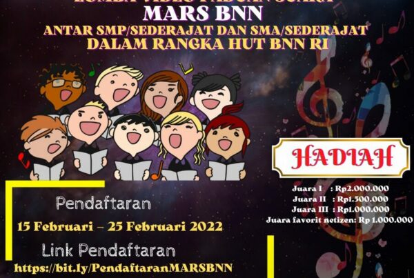 flyer lomba