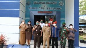 BNN (Badan Narkotika Nasional ) tahun 2022 kini genap berulang tahun yang ke – 20 BNN (Badan Narkotika Nasional ) tahun 2022 kini genap berulang tahun yang ke – 20