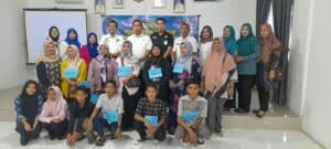 Tingkatkan Imun Terhadap Narkoba, BNNK Deli Serdang Gelar Intervensi Pelaksanaan Program Ketahanan Keluarga Anti Narkoba